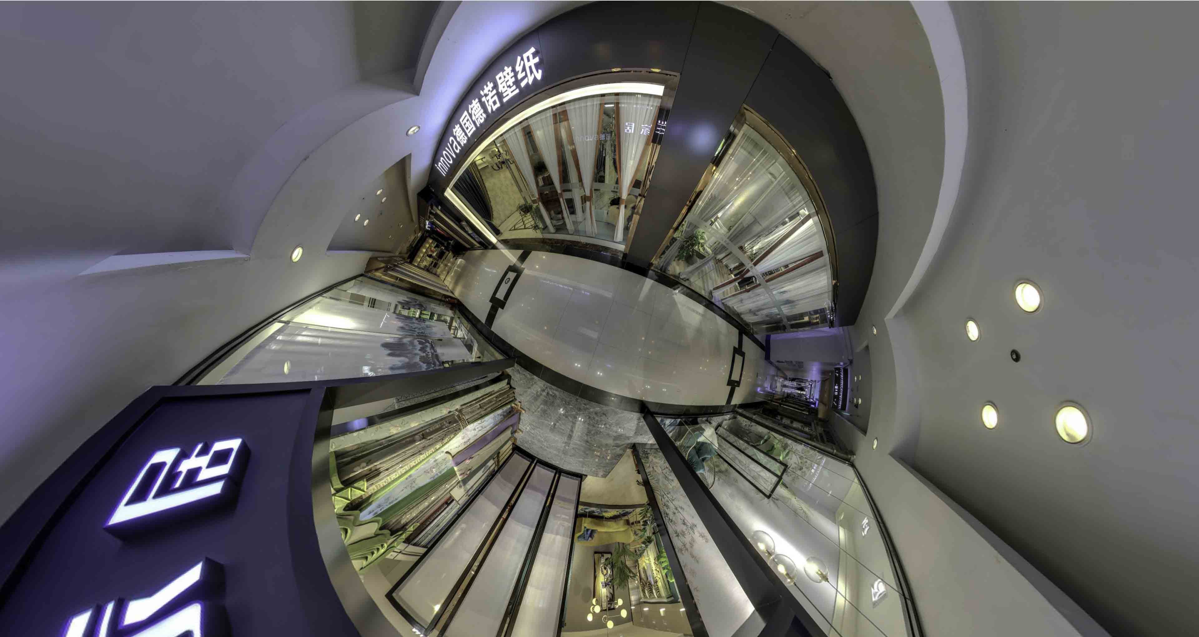 利州VR全景拍摄：游戏开发中的创新应用与技术革新